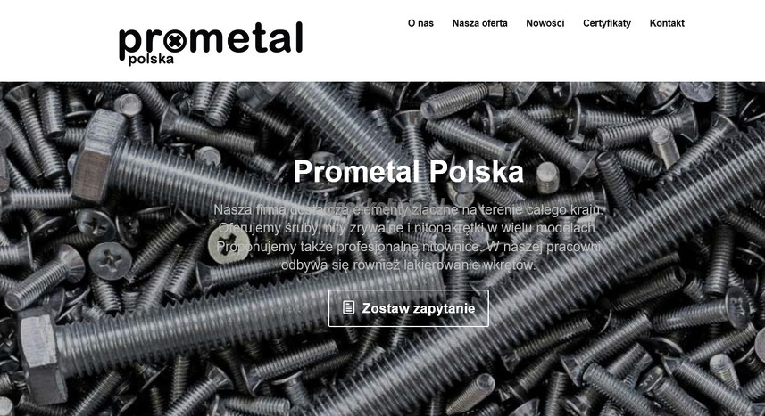 prometal-polska